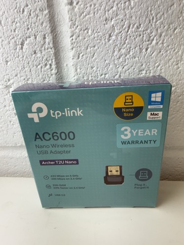 Link ac600 nano wireless - ac600,