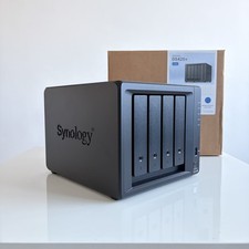 Synology DS425+ NAS Server