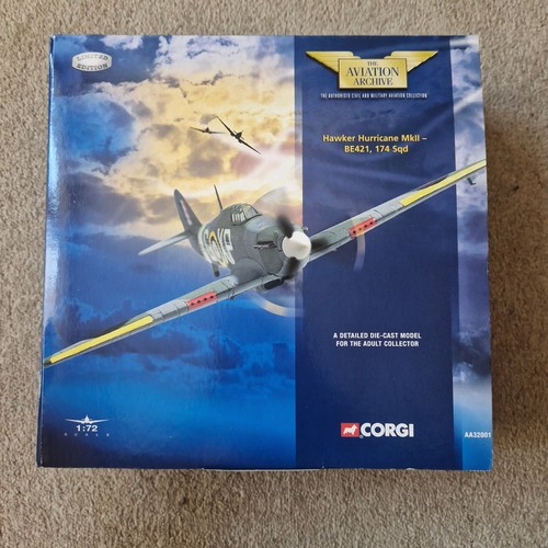 Corgi aviation archive - corgi,
