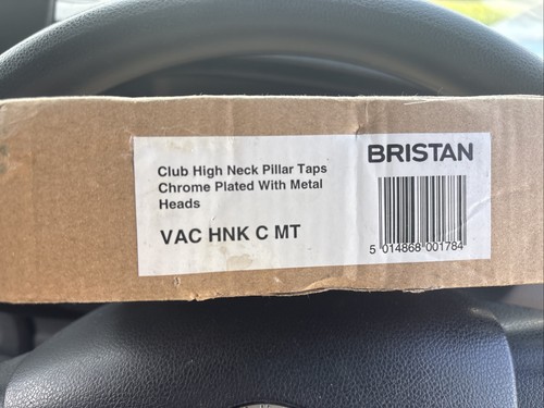 Bristan value lever high - bristan,
