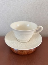 Vintage Teacup & Saucer