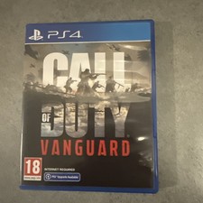 Call duty vanguard - of,