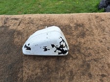 SUZUKI ? FS50 50 ? SCOOTER