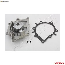 WATER PUMP 35-05-554 FOR MITSUBISHI OUTLANDER/II/SUV PEUGEOT 308/SW 407 4007