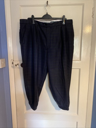 Gtc plus fours vintage golf - gtc,