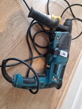 Makita HR2630 SDS Plus Rotary