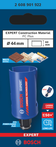 Bosch expert construction - bosch,
