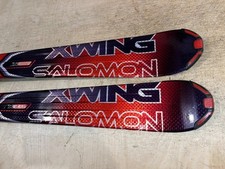 SKIS Salomon XWING 8 160 cm 