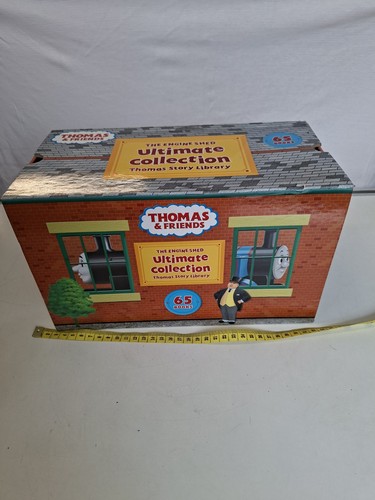 Thomas the tank engine shed - thomas,