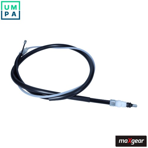 Cable pull parking brake - cable,