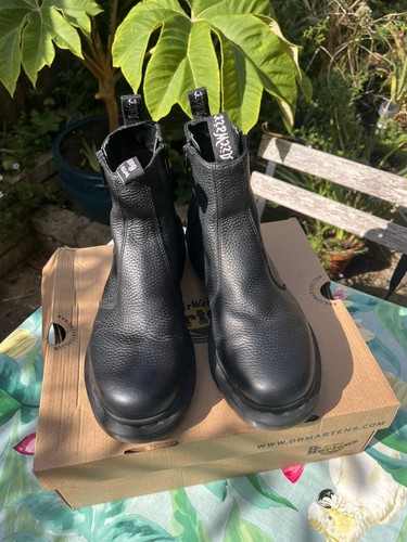 Martens 2976 with - martens,