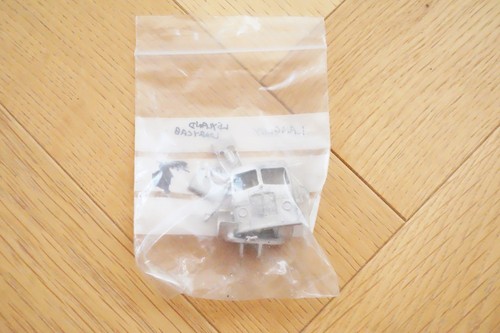 Langley miniature models - langley,
