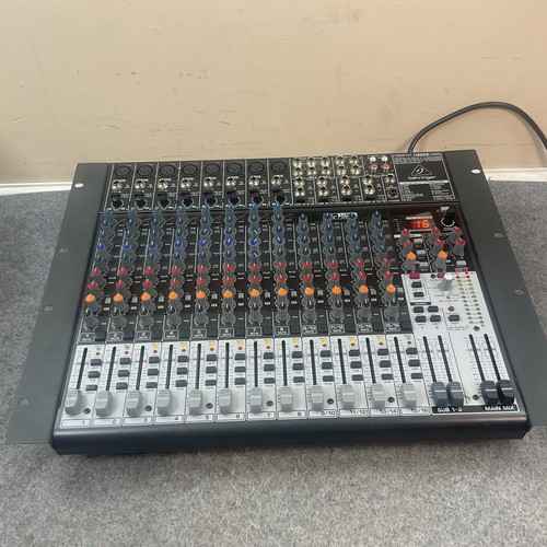 Behringer xenyx x2222usb - xenyx,