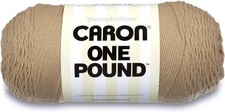 Caron One Pound Yarn Colour Lace 454g 742m Aran Yarn