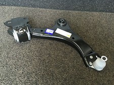 GENUINE VOLVO FRONT SUSPENSION LOWER CONTROL ARM WISHBONE V70 mk3 S60 & S80 mk2
