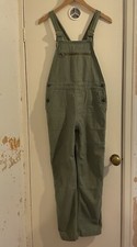 Women’s Green Heavyweight