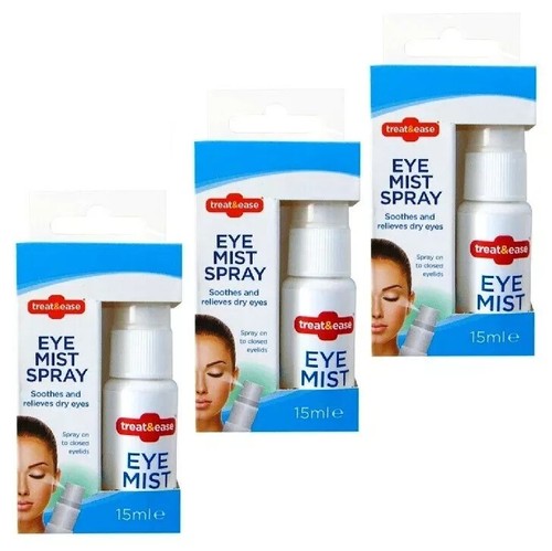15ml hydrating dry eye - hydrating,