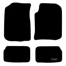 Carsio Tailored Carpet Car Floor Mats For Rover 75 1999 to 2005