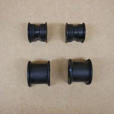 Toyota LandCruiser J7 Rubbers