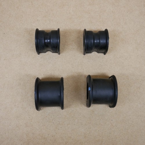 Toyota landcruiser rubbers - toyota,