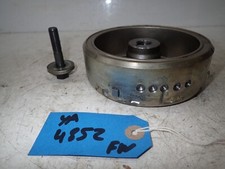 Yamaha FZR 600 3HE 1998-1993