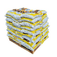 1 TONNE EXCEL SMOKELESS FUEL = 40 x 25 KG BAGS