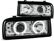 Headlights for VW Corrado