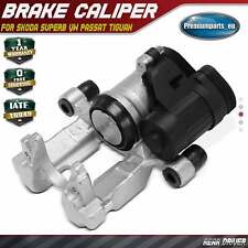 Electric Brake Caliper Rear