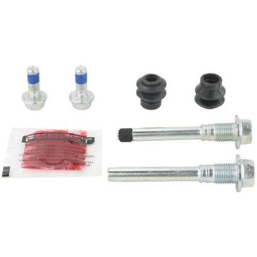 Rear brake caliper slider - rear,