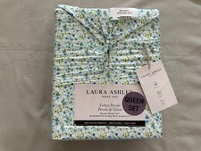 New 4pc laura ashley queen - laura,