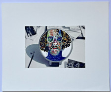 MARTIN CREED - WORK No.1823 - SIGNED PRINT - DAMIEN HIRST & TRACEY EMIN INTEREST