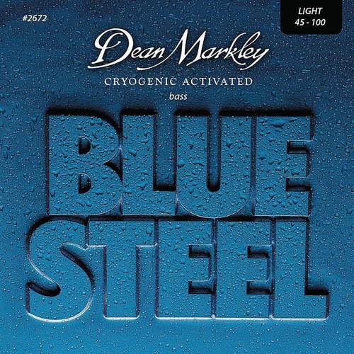 Dean markley 2672 - markley,