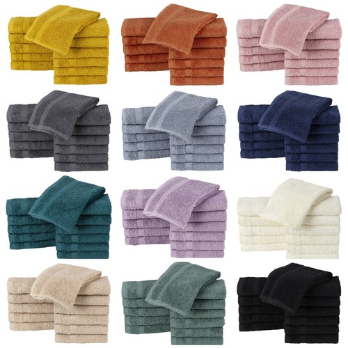 100 egyptian cotton - egyptian, pack