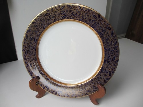 Antique royal worcester large - antique,