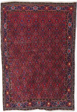 Bidjar carpet Orient Persian