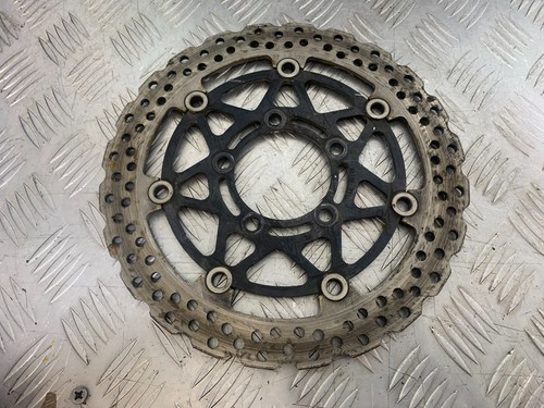Kawasaki zx6r zx6 p7f p8f - r, 1
