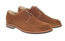 Steptronic Verona Suede Ginger