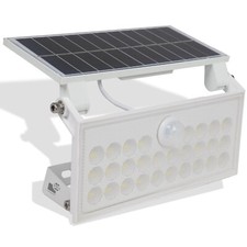 LED Solar Powered Outdoor