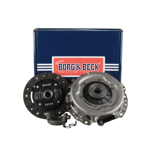 Piece clutch kit - 3,