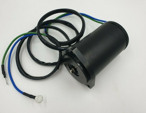 Power trim motor for - trim, yamaha