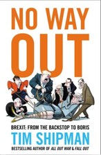 No Way Out Brexit From the