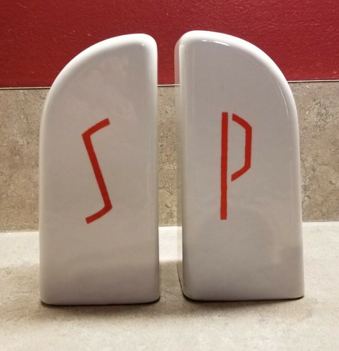 Vintage art deco salt - vintage,