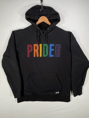 Vans hoodie mens - vans, large