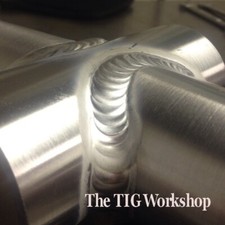 Mild Steel ER70S-6 (A18) TIG welding filler rods