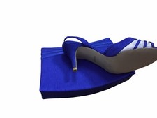 Jacques Vert cobalt Blue  mesh