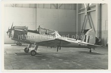 DHC Chipmunk T10 WK590