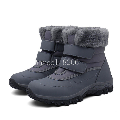 New womens winter - snow, boots
