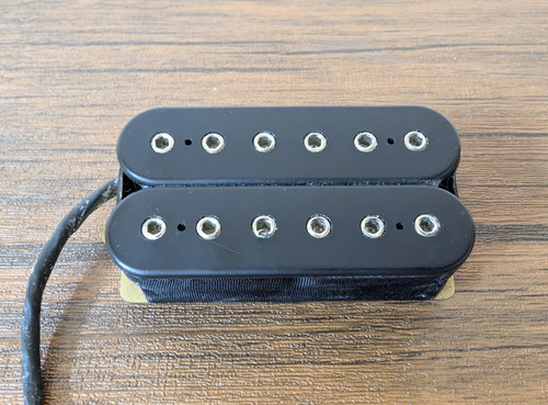 Dimarzio dp101 super - dimarzio,