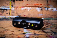 Pentax LX Winder Motor Drive – Near Mint – Complete & Fully Working – 35mm SLR