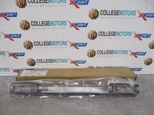 GENUINE NOS MGZT ROVER 75 SALOON REAR NUMBER PLATE LAMP LIGHT BOARD XFC000220